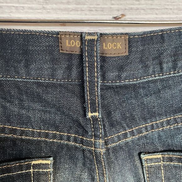 Ariat M4 Legacy Relaxed Boot Cut Jeans Men's Size  32 32 - Picture 9 of 16